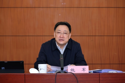 省卫生健康委召开党组（扩大）会议传达学习贯彻全国卫生与健康大会精神
